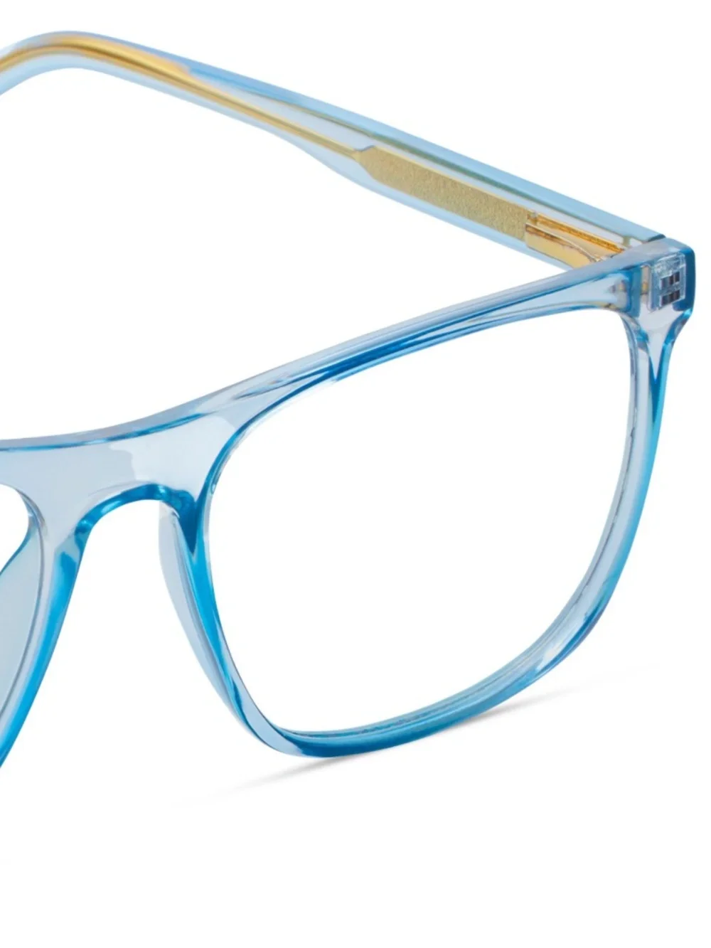 New‎ Blue Latitude Peepers Readers +1.50